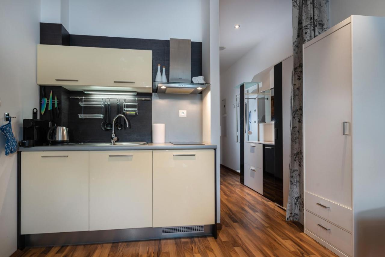 Tatrystay Oliver Apartments Strbske Pleso Exterior photo
