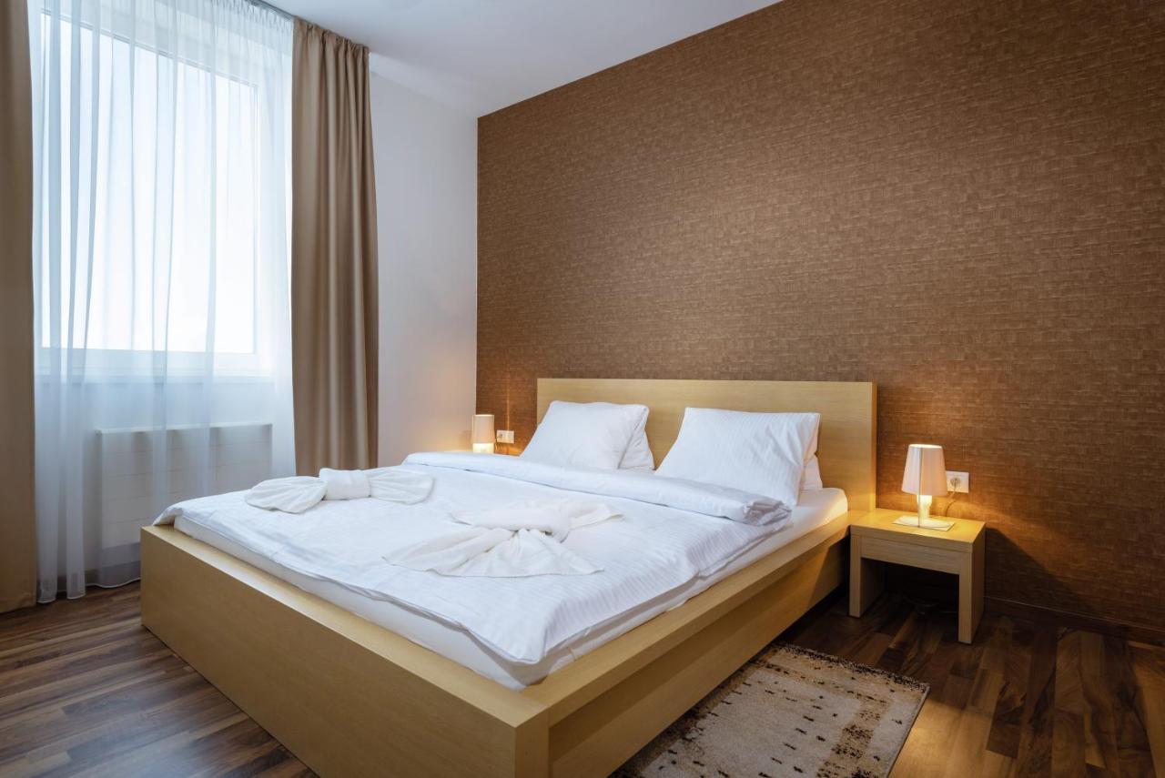Tatrystay Oliver Apartments Strbske Pleso Exterior photo