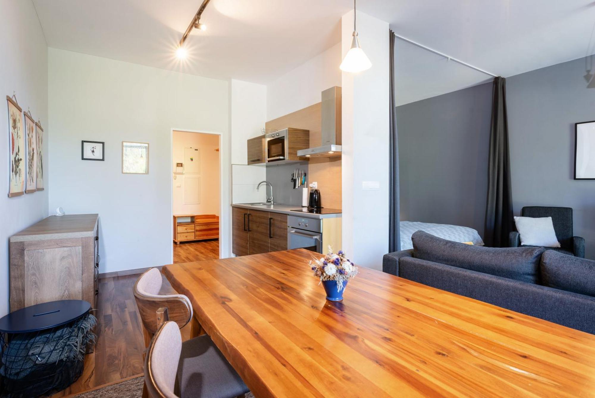 Tatrystay Oliver Apartments Strbske Pleso Exterior photo