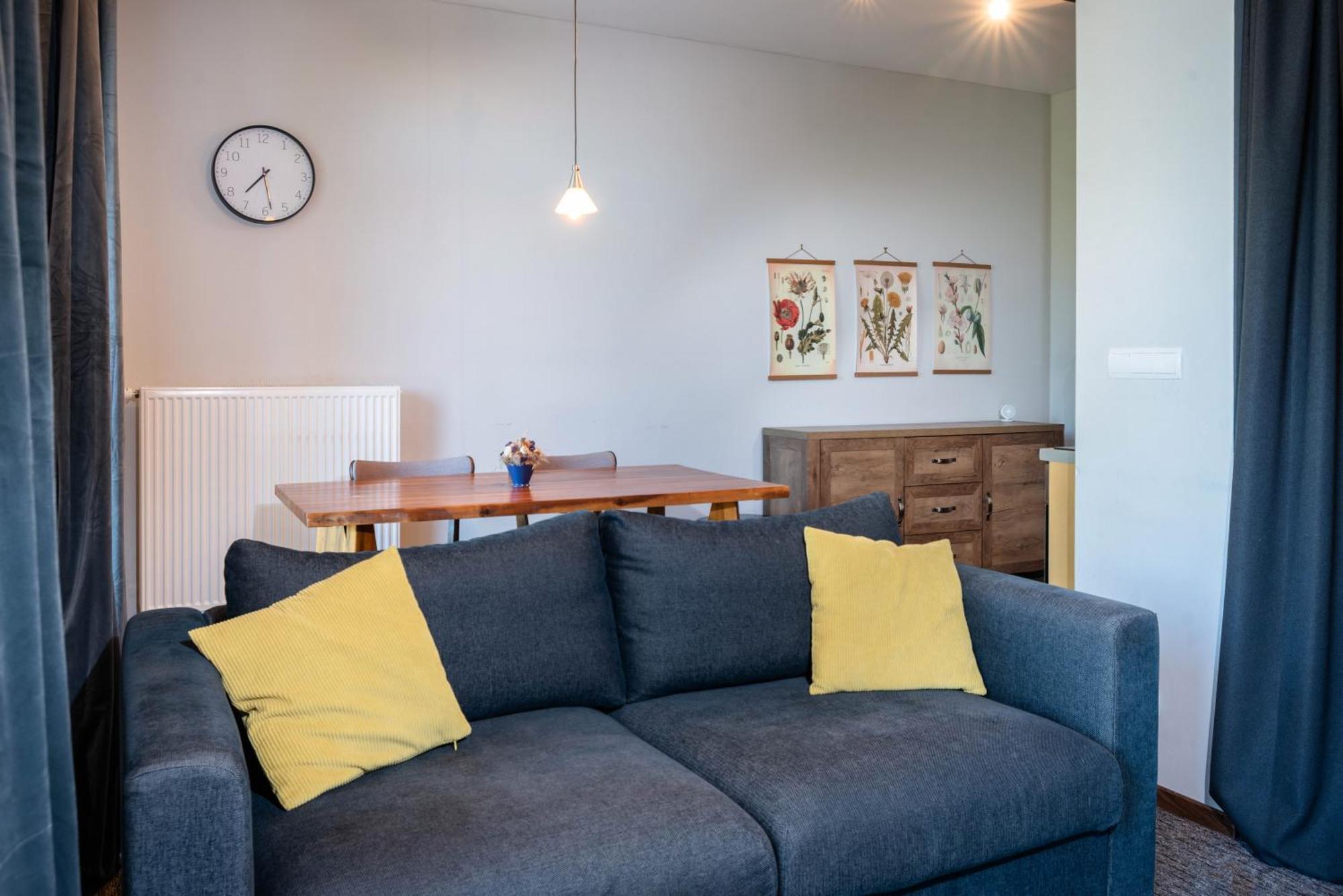 Tatrystay Oliver Apartments Strbske Pleso Exterior photo